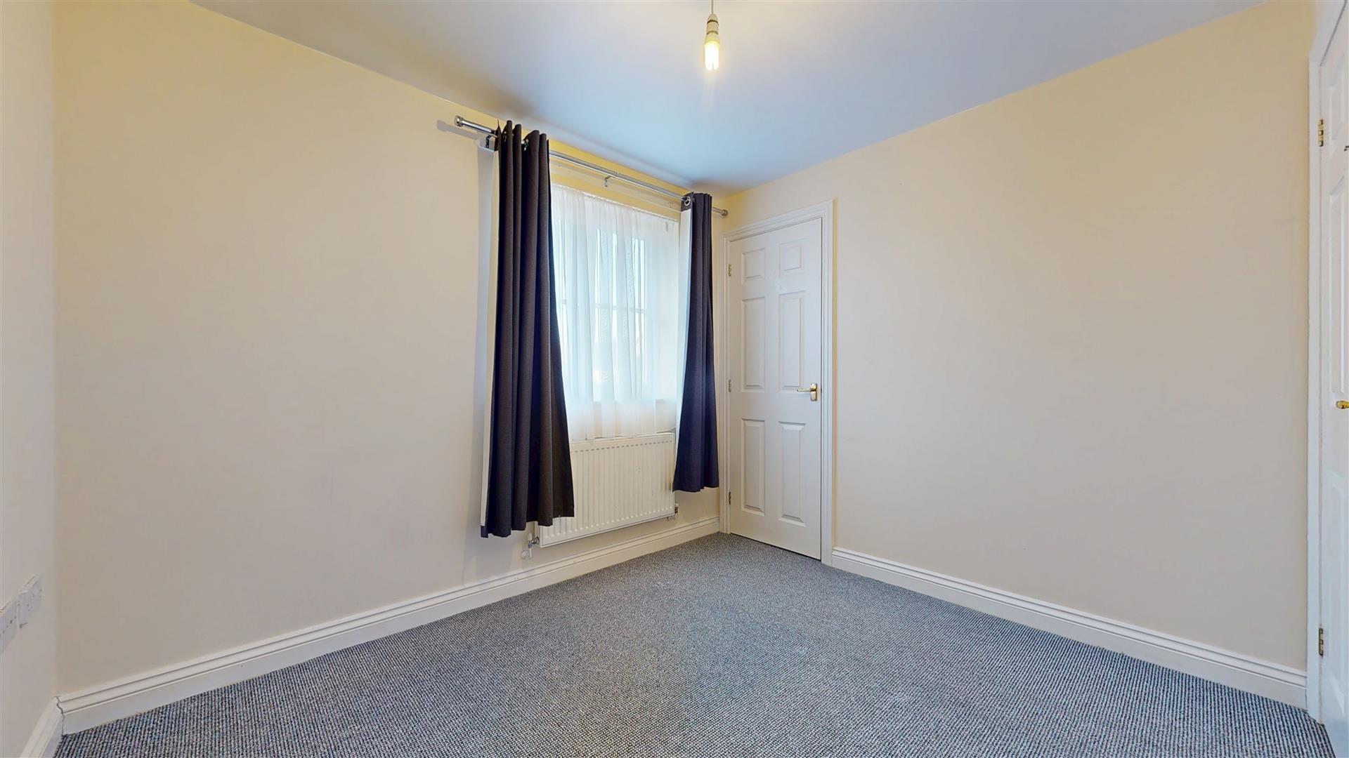 Dandridge Court, Grange Farm, Milton Keynes